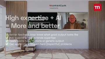 Behavioural science and AI: Unlocking better decision-making