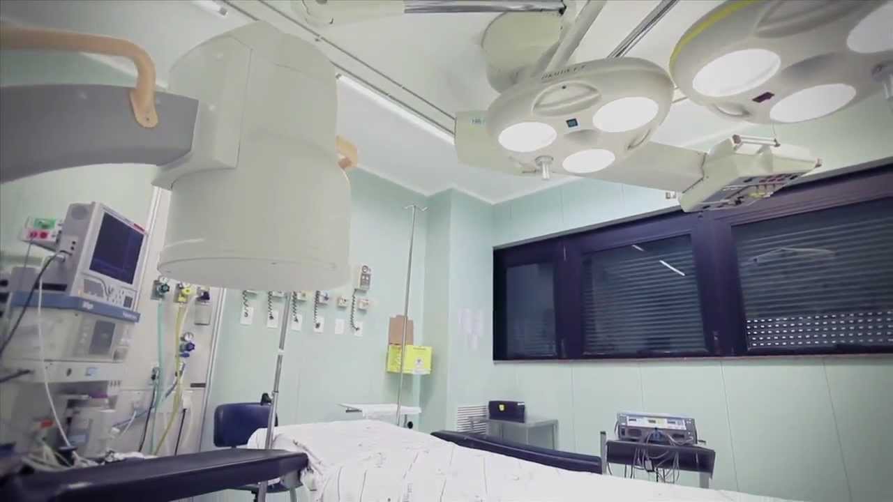 Hospital Vila da Serra (vídeo institucional)