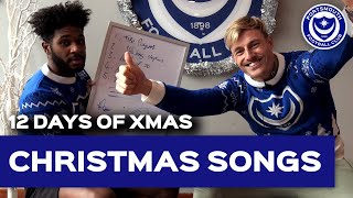 Top 5 Christmas Songs with Ellis Harrison and Craig MacGillivray | 12 Days of Christmas Wealth