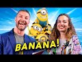 Dai Minions a Hermione Granger - Arianna Craviotto a Scuola Di Voce