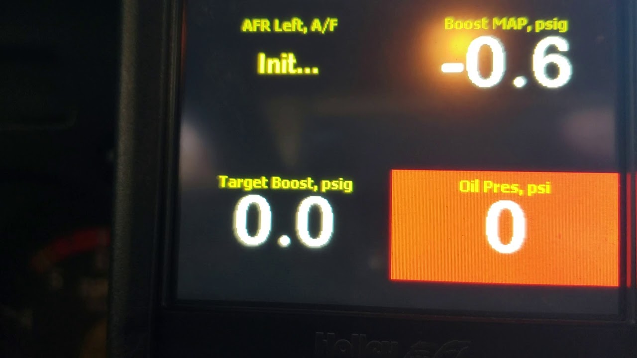 Programming a Scramble Boost Button, Ep. 25 YouTube