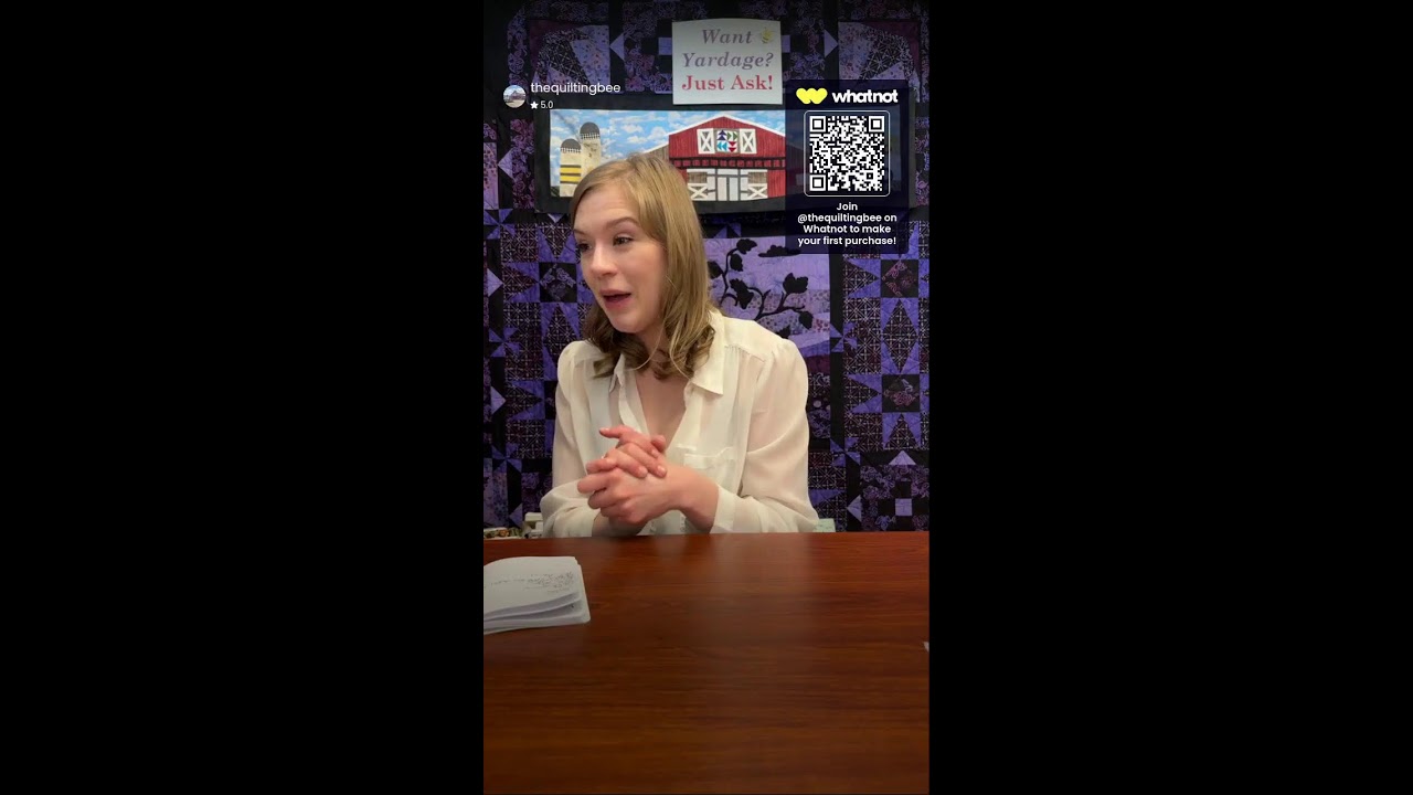 Quilt Shop Fabric Sale! Mystery Bags, Fat Quarter Bundles, Yardage and More!