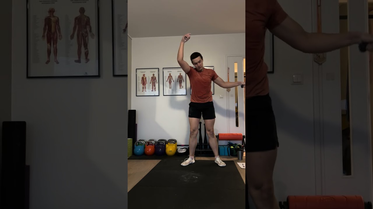 Club Mills 4kg - 10’ (Multi switch) / 20.12.2025