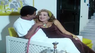 Abou Al Dahab - Movie ( معالى زايد و أحمد زكى و رغدة و إسعاد يونس و الفيلم العربى ( أبو الدهب