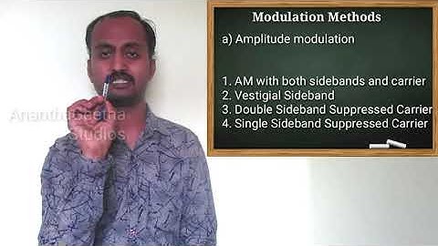 Unit 1 Radio Communication | Class 2 | CCN | Diploma | SEM 3 | Electrical Deaprtment | Karnataka