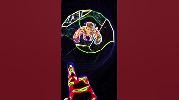 #Secret tunnel #gorillatagfun #target