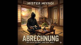 Bord of Peace II (Miyagi Sytle)