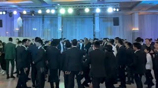 דוד כהן & רפי שטיין - שובה ה׳ | ניגון קערסטיר