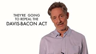 Davis-Bacon & Eggs