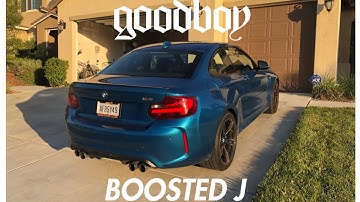 BMW M2 Software Update!