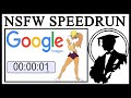 Where Did NSFW Speedruns Come From?