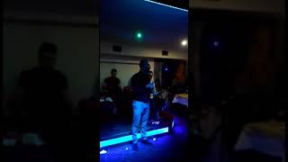 UFUK AKIN kanatci göze Yıne sen..