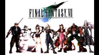 Final Fantasy VII OST (HQ) - 05. 'Tifa's theme'