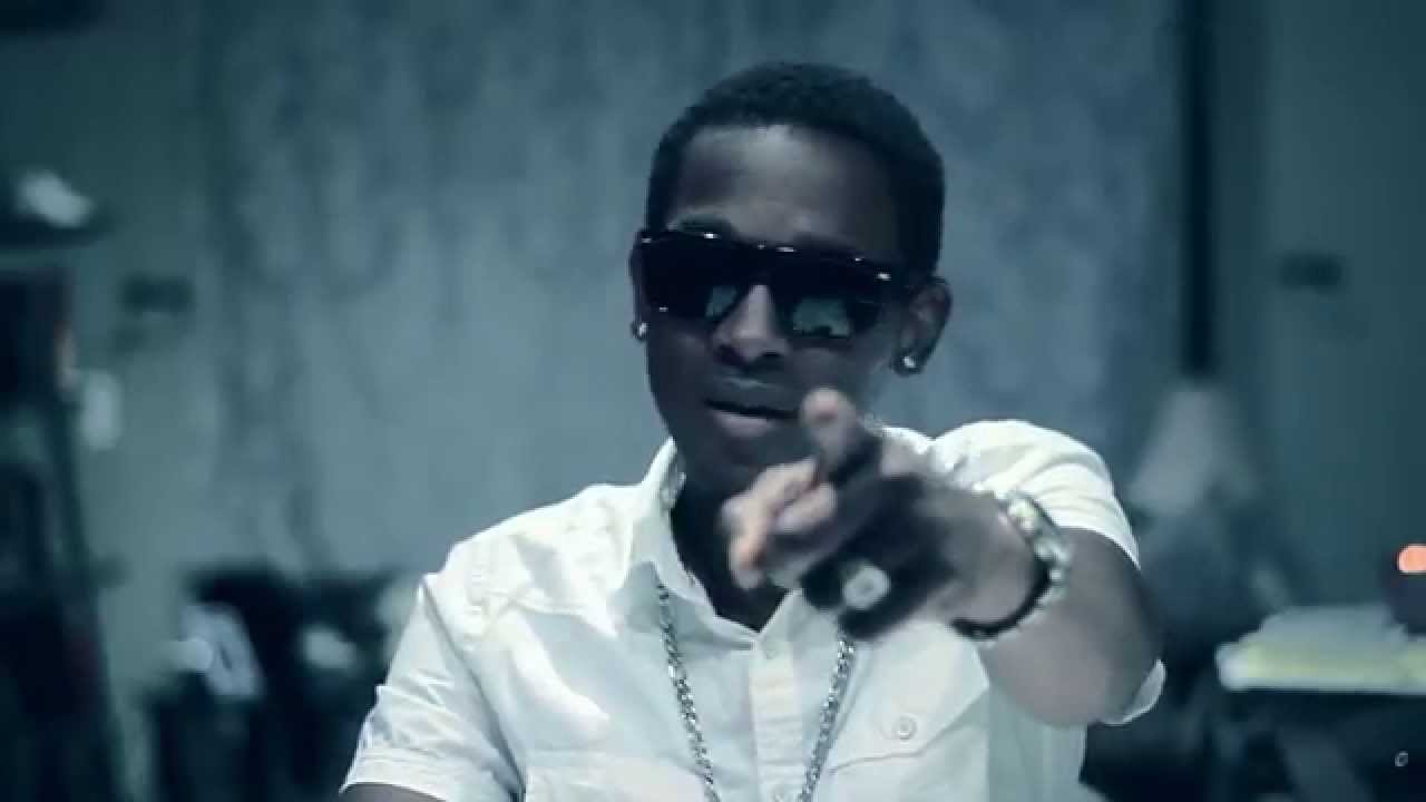 Leave us Alone- Ismo One