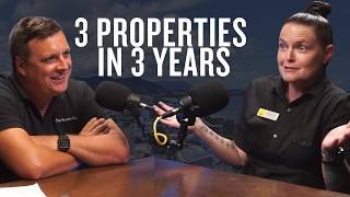 3 Properties in 3 Years: From Army to Investing in Cairns