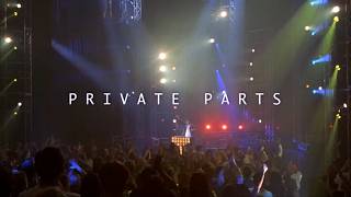 Private Parts (1997) – Is This a Howard Stern Movie... or a Howard Stern Ego Trip? 😳📝