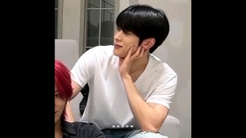 even though they were not sitting together😭🦋 |#jaejung #jaewoo #nct127