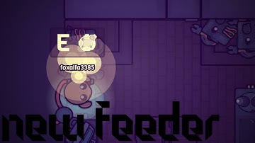 Devast io Новая Обнова новый предмет