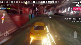 Asphalt 9 Legends || Ghost Ship || Leap Of Faith #hittsgaming85 screenshot 4