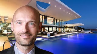 Million Dollar Homes - Where Should YouTuber "How Money Works" Buy a House? screenshot 3