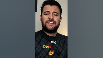 Write Fiverr Gig Description In seconds 2023 with CHAT GPT 2023 #shorts #blogging #fiverr