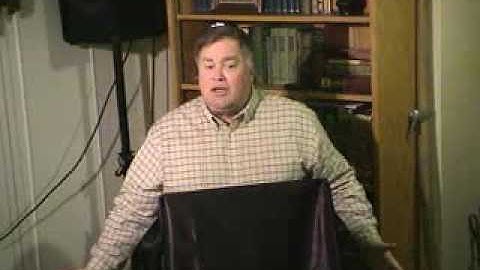 030211 Identifying Deception in the Church