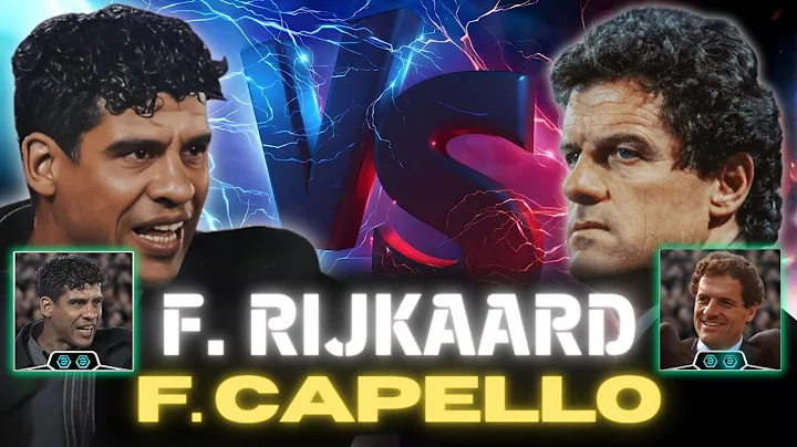 Rijkaard or Capello? I Finally Found Out Who’s the Better Manager in eFootball 2026!
