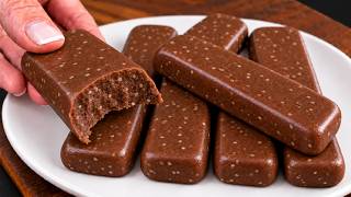 Ready in 3 minutes! A healthy, protein-rich chia dessert. Sugar-free! Lactose-free! screenshot 4