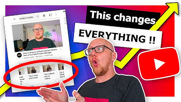 YouTube Intros are DEAD – NEW SEO algorithm update 2025