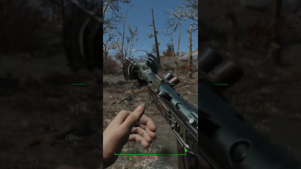 Fallout 4 - Switch 2 - Taffington Boathouse Tower Defense — Settlement Raids.
