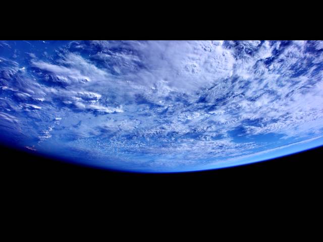 Ultra High Definition (4K) View of Planet Earth class=