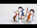Vídeo: Matisse