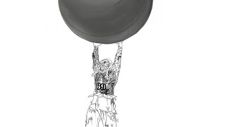 6Ix9Ine - Feefafo Instrumental Ft. Ben El Tavori