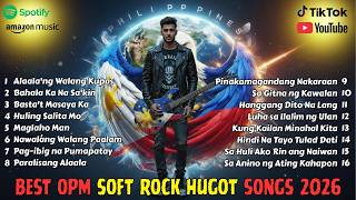 OPM Emotional Soft Rock Collection – Tagalog Sad Love Songs for Broken Hearts