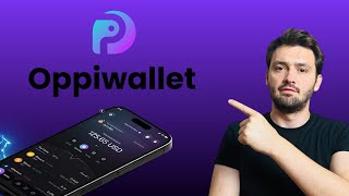 How OppiWallet Let Me Buy Gas, Food, and More Using ETH screenshot 4