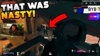 THE LAST KILL WAS ABSOLUTELY NASTY😳