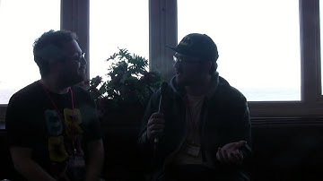 Playniac - GEEK 2014 Interview