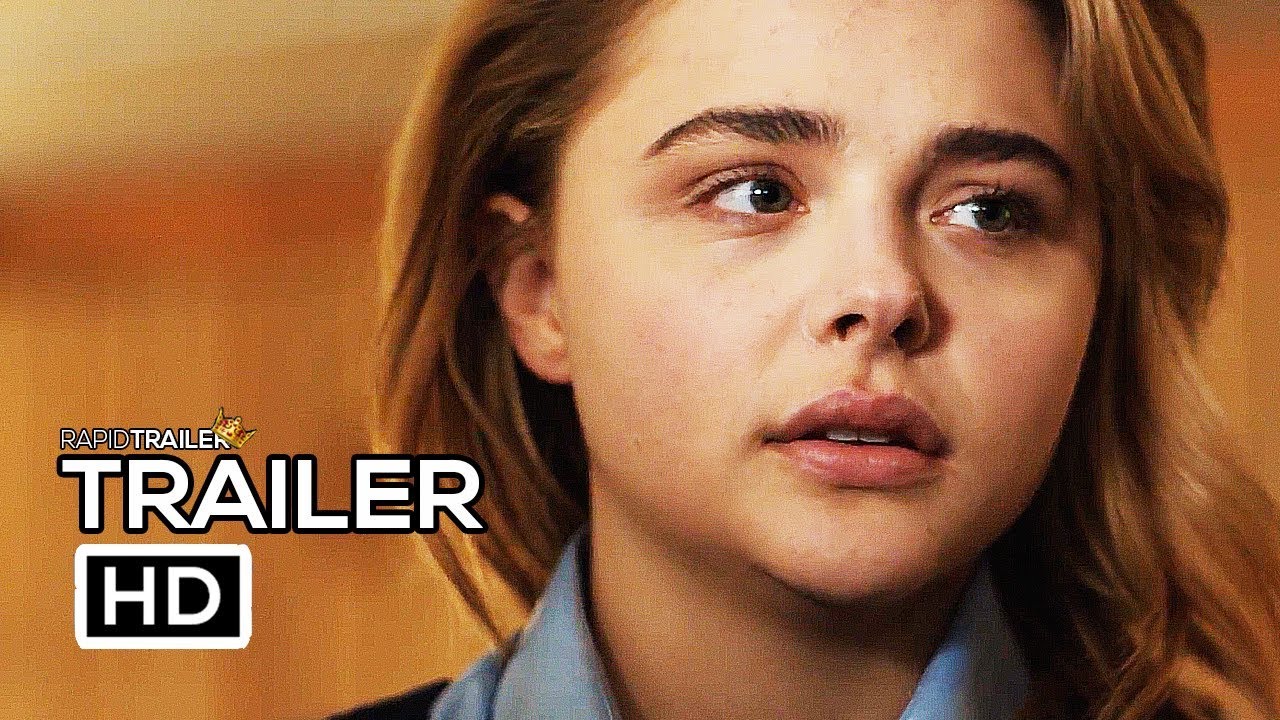 THE MISEDUCATION OF CAMERON POST Official Trailer (2018) Chloë Grace