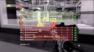 Clean Killcam NON SETUP