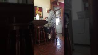 Lol My Dad Making Slime