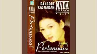 Nada Soraya - Jeritan Hati