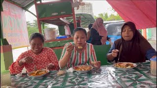 Hari Ini Tak Jak Mangan Enak Ngger Tim Ruet Ku Iki Ben Podo Semangat pendanilan Mbak Rifa Terbaru