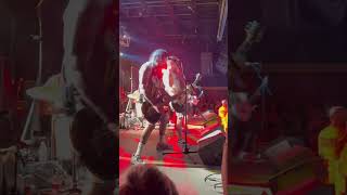 Terror @ Starland Ballroom, Sayreville NJ 9/10/23