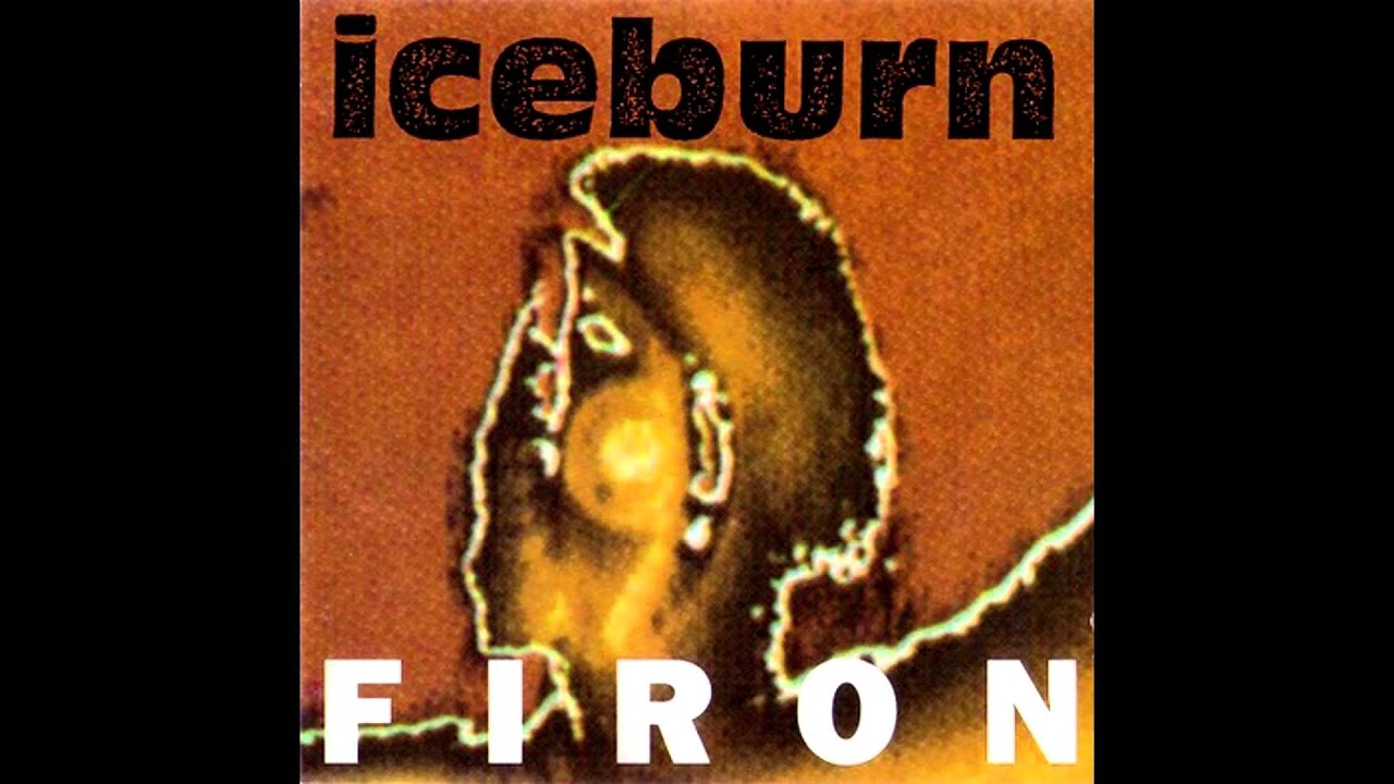 iceburn firon iceburn firon