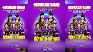 LIVE STREAMING LANGEN TAYUB NEW MARGO LARAS - SEDEKAH BUMI DSN. BALONGREJO (PUTUK) DS. SONGOWARENG