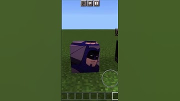 Gifs mod part 2 in minecraft #short #minecraft #gaming #mod