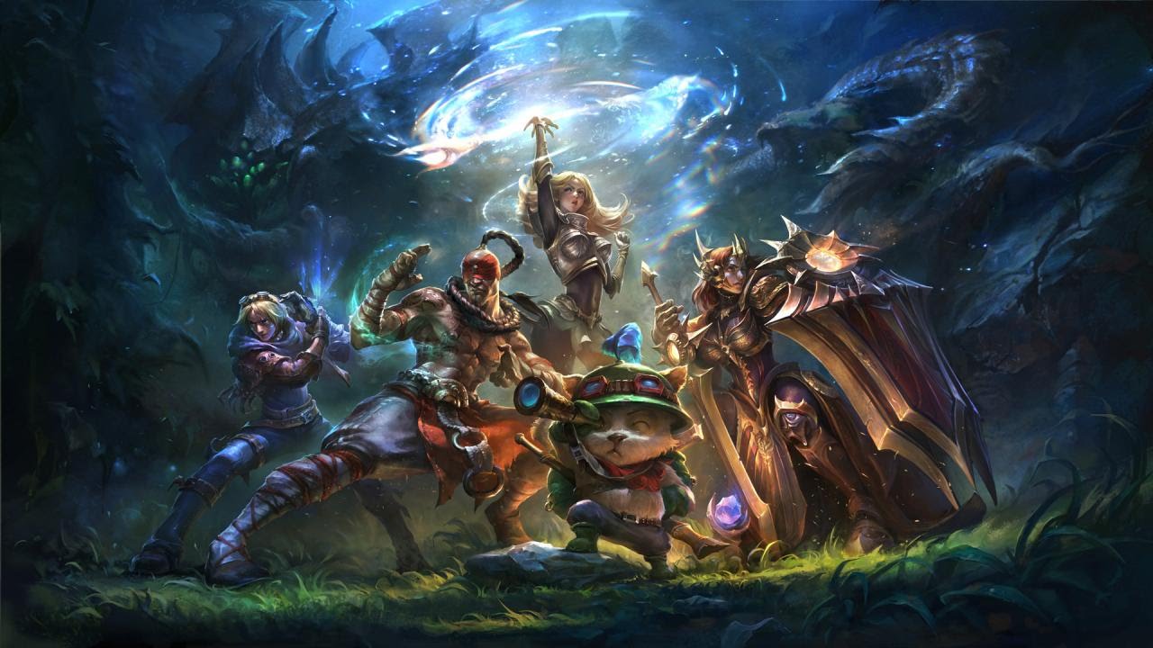 Team up and earn party rewards on Eu West with Aminizles!