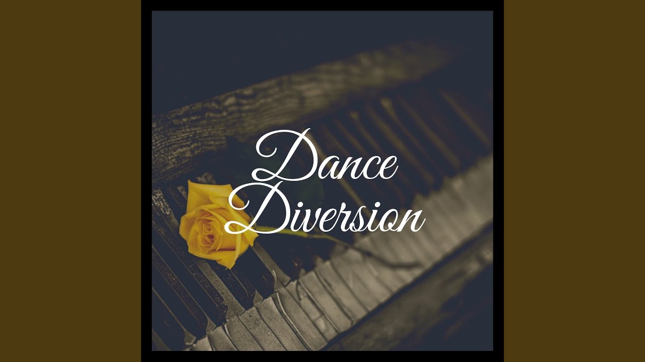 Dance Diversion (The Henry Stickmin Collection) (Extended Instrumental Version)