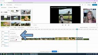 WeVideo Classroom - Adding Tracks