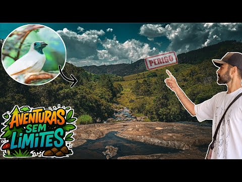 UMA DAS CACHOEIRAS MAIS LINDA DA REGIÃO, CACHOEIRA DO TOMBO. #turismo #cachoeira #trekking #lazer